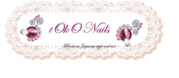 tOkO Nails