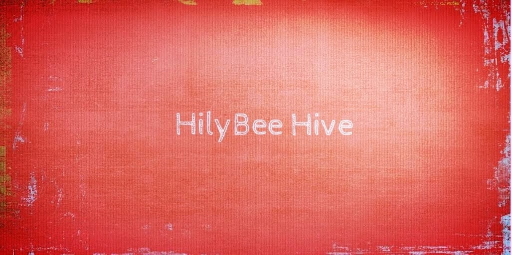 Hily's BeeHive
