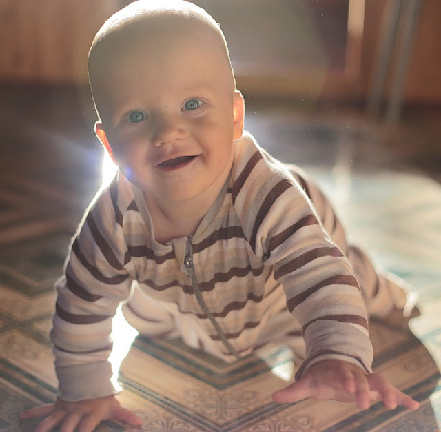 Enseñar a los niños a gestionar sus emociones: la felicidad