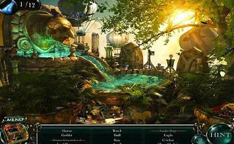 15 Permainan Terbaik Obyek Tersembunyi Di Android Klik Droid