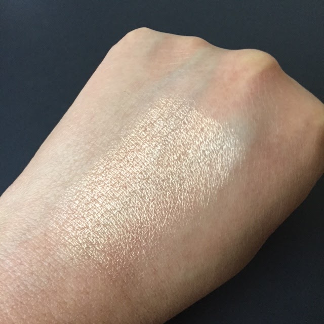 Jouer Cosmetics Leopard IT Bag, Skinny Dip Powder Highlighter & Lip