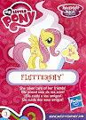 My Little Pony Wave 15 Fluttershy Blind Bag Card