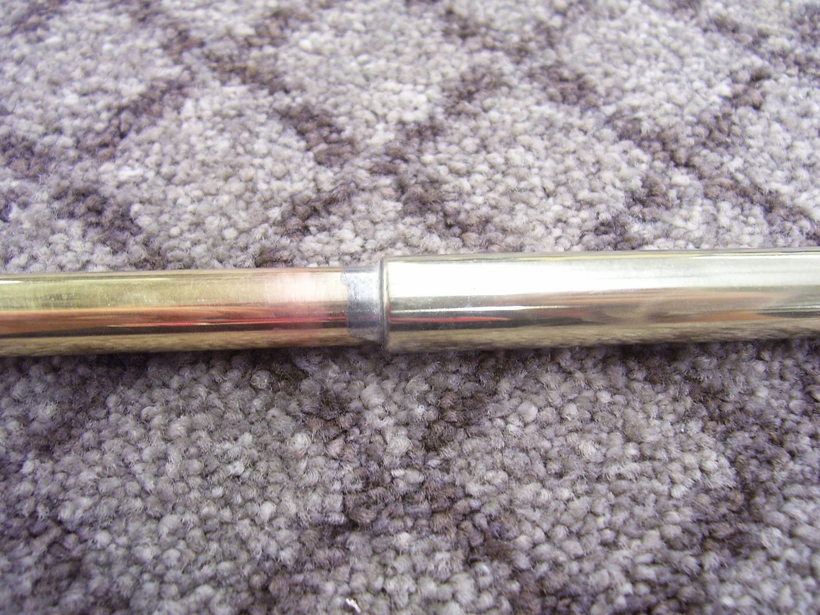 Band Instrument Repair Tools for Success Project Trumpet