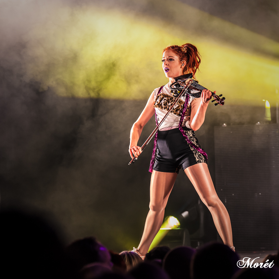Lindsey Stirling Brave Enough Tour Lindsey Stirling Brave Enough Tour