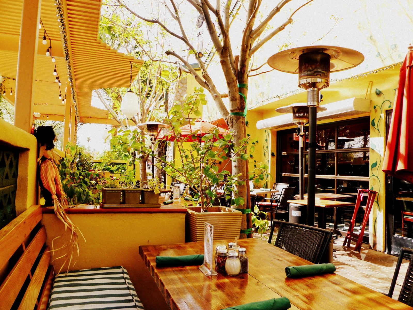 Life's a Beach! Meatball Saturday