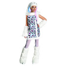 Monster High Abbey Bominable Costumes Costumes