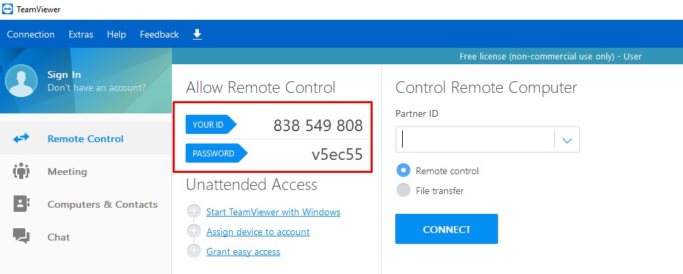 Cara Menggunakan Teamviewer Untuk Remote Laptop Dan Hp Dari Jarak Jauh Liputanteknologi