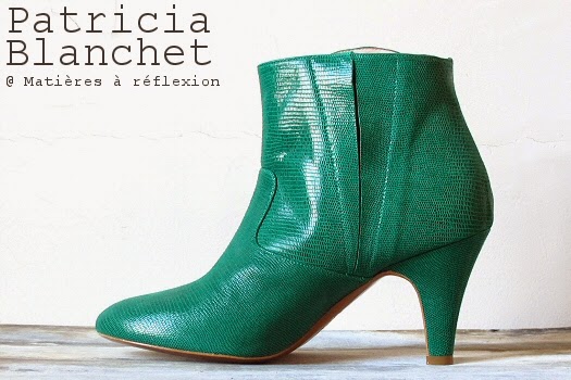 les tropeziennes boots