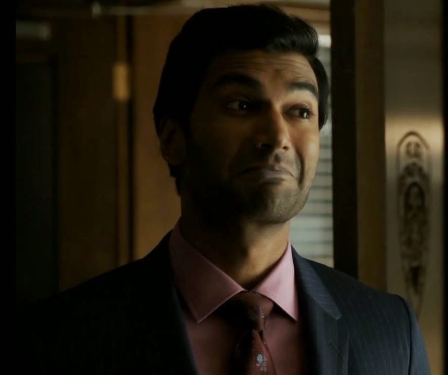 Beauty and the Beast – 2.19 – Cold Case – Review: The truth will set ...