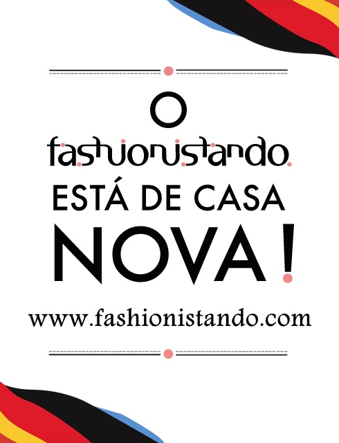 Fashionistando