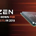 Νέο και ισχυρότερο APU ετοιμάζει η AMD