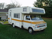 1973 Motorhome