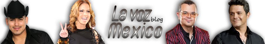 La Voz México