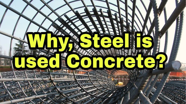 Why Concrete Needs Reinforcement?