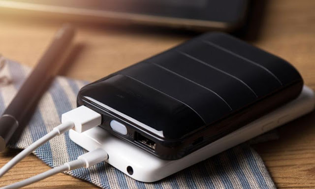 5 Kebiasaan yang Buat Baterai Handphone Cepat Habis 5 Kebiasaan yang Buat Baterai Handphone Cepat Habis