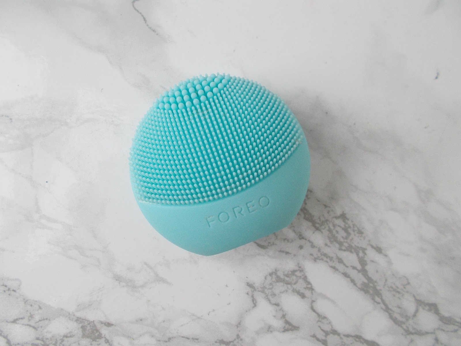 foreo luna play review