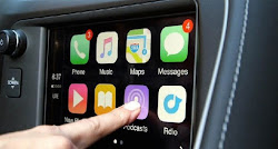 carplay apple jeep pieces key