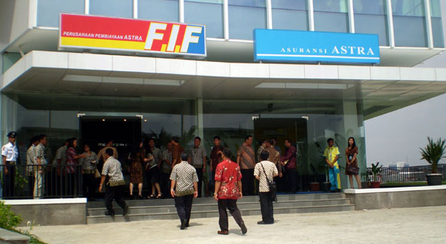 Cara Melakukan Proses Klaim Asuransi Fif