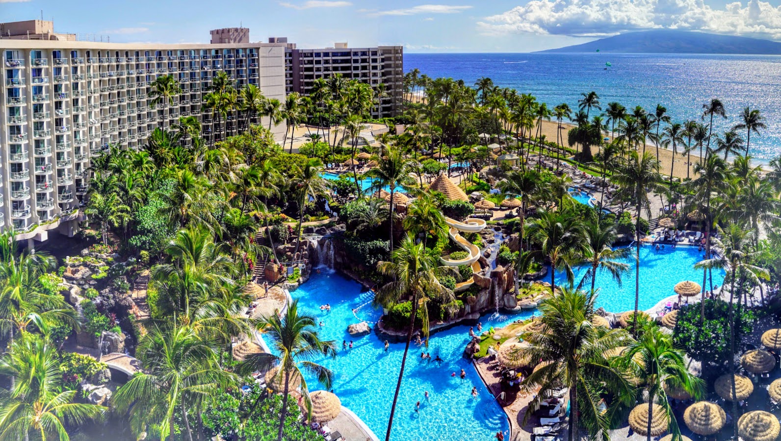 Maui Travel Guide Where to Stay in Kaanapali Beach Maui Travel Guide Where to Stay in Kaanapali Beach