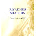 DOWNLOAD GRATIS EBOOK HADITS RIYADHUS SHALIHIN
