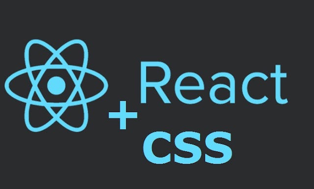 React.js (5)  Оформление. React + CSS