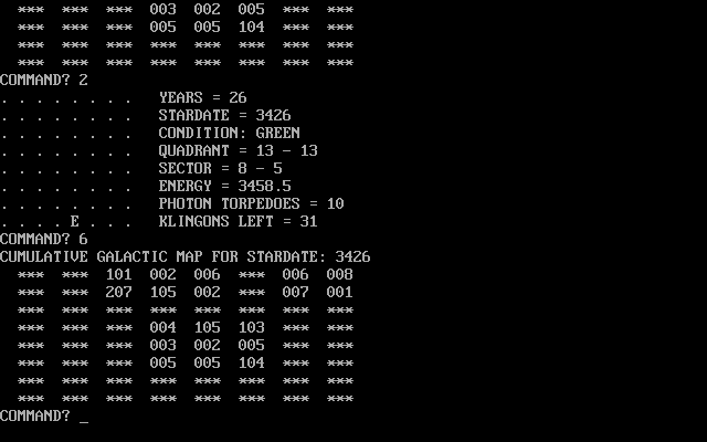 Hardcore Gaming 101 - Blog: Basic History of BASIC - Dr Kurtz, David ...