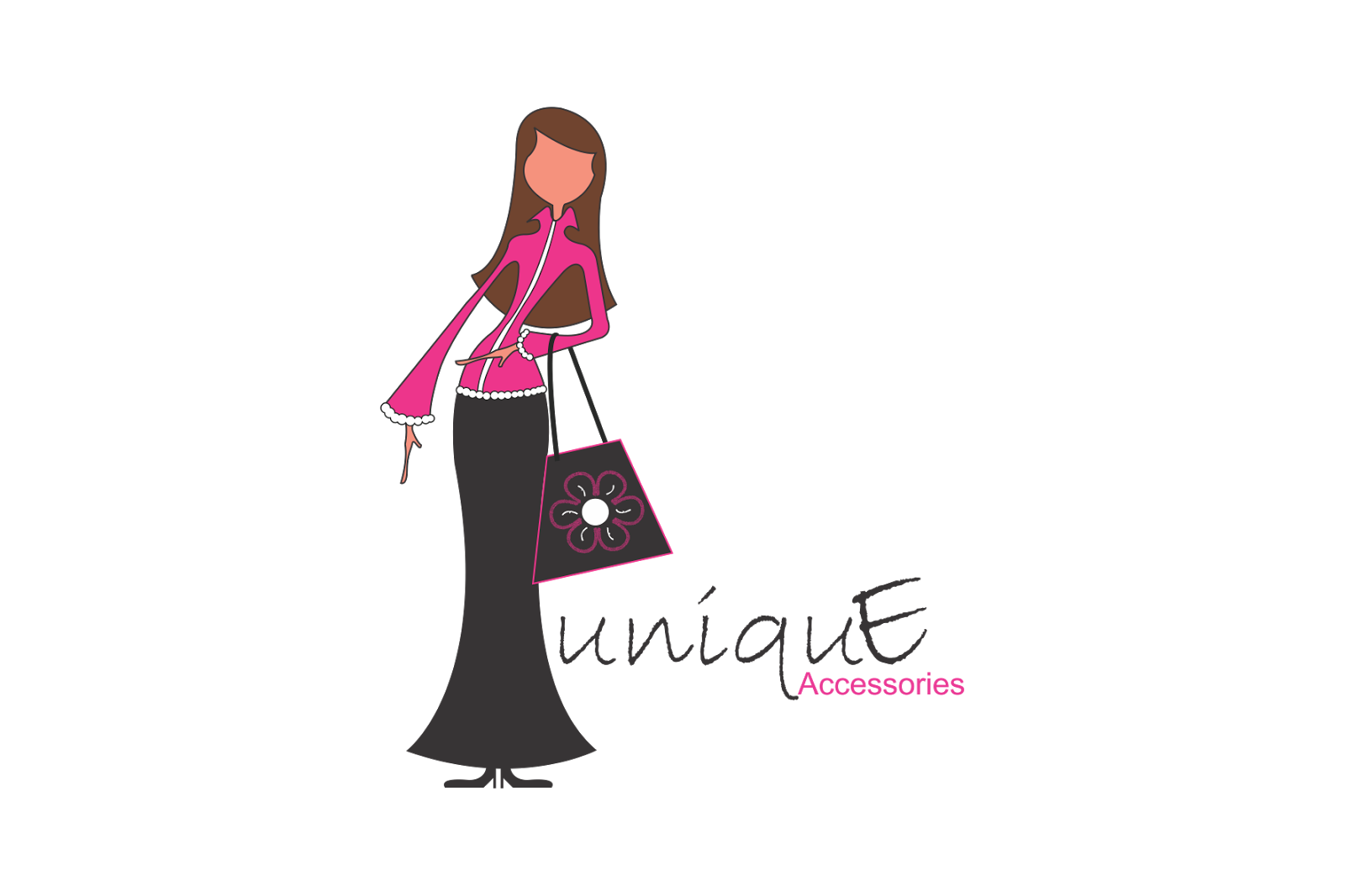 Unique Accessories Logo