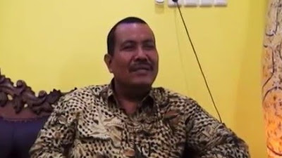 Jelang Alek Pilkada 2018  Ketua DPRD Mardison Mahyuddin Himbau Masyarakat Untuk Menghindari Fitnah dan Saling Menjelekan