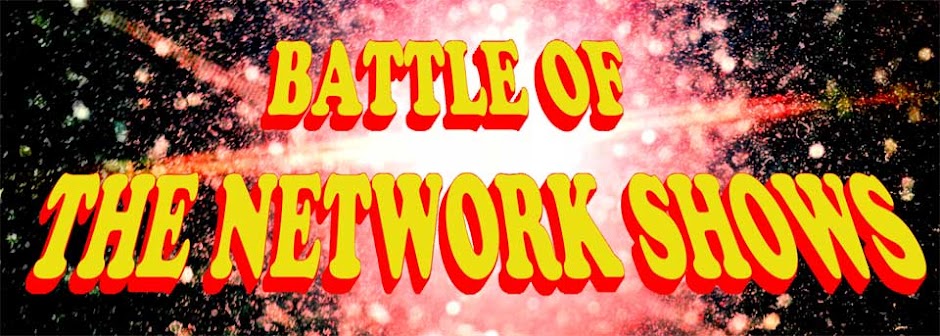 Battle of the Network Shows
