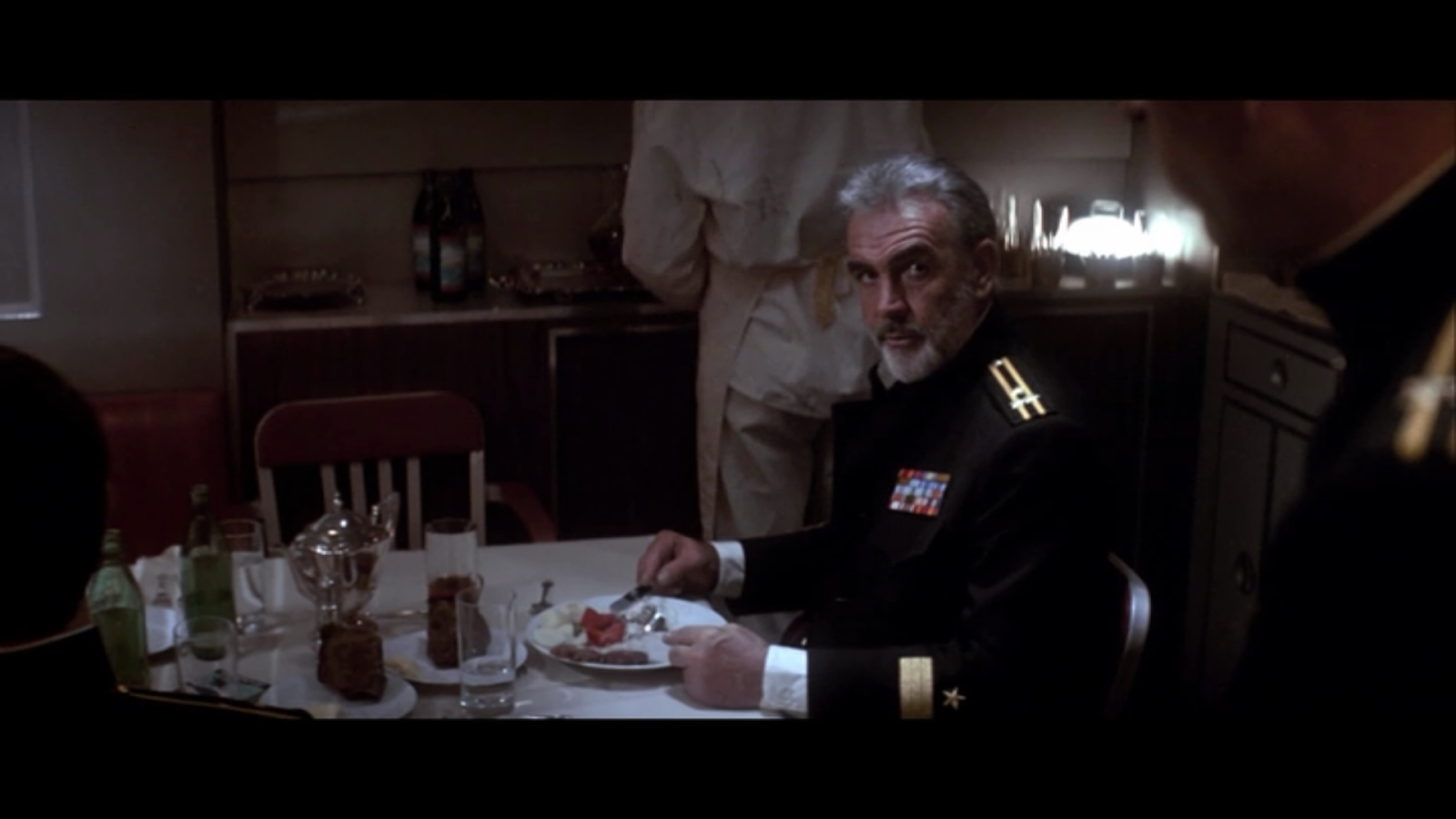 The Hunt for Red October (1990) AoM Movies et al.