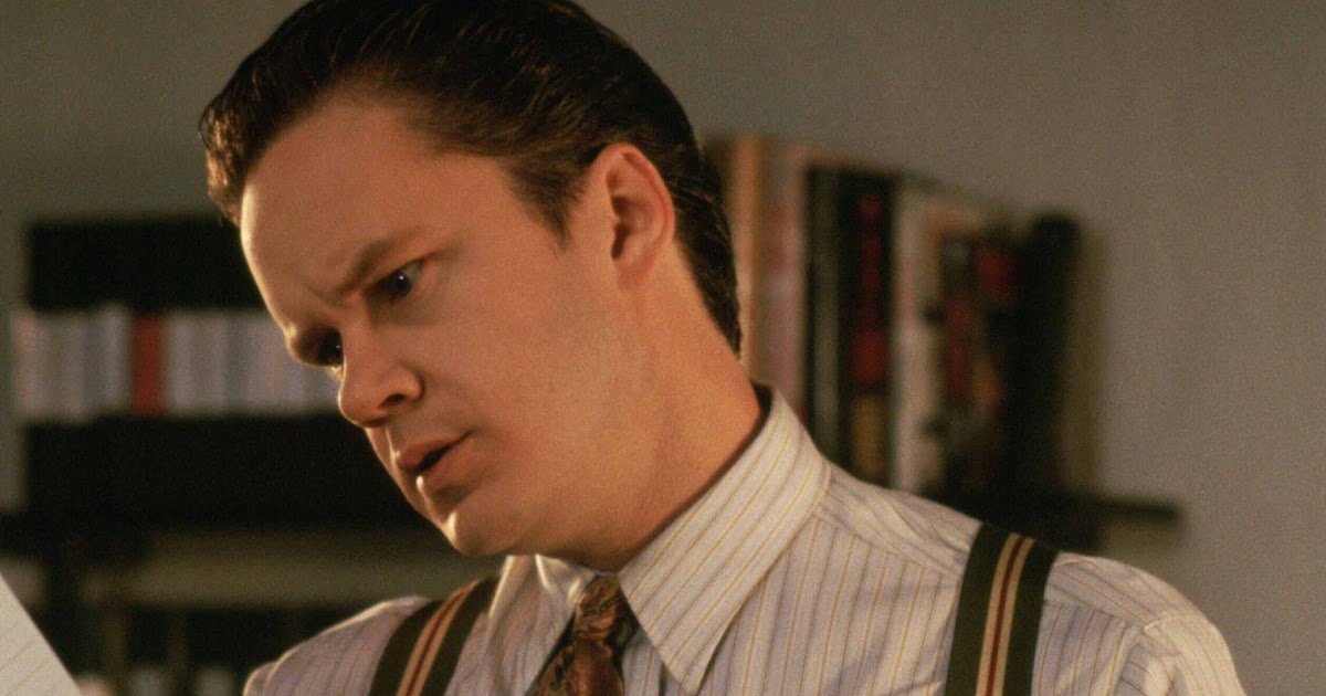 Movie Review: The Player (1992) | The Ace Black Movie Blog