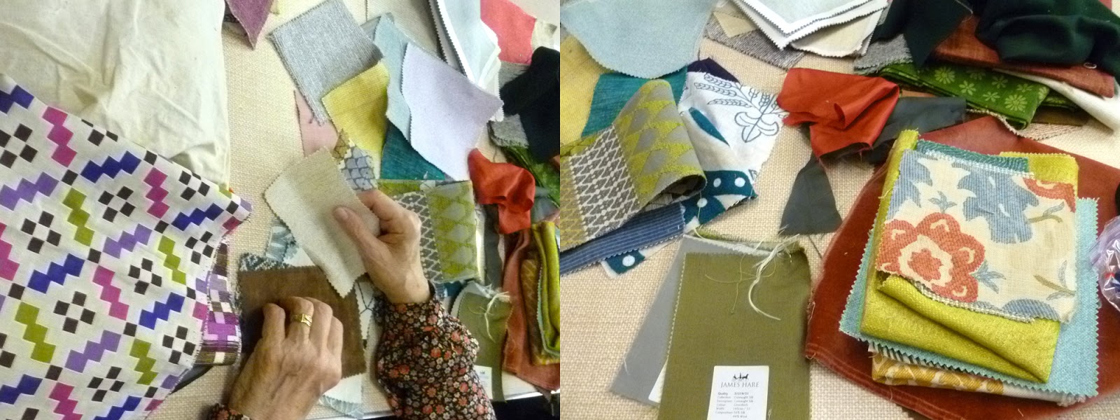 Quilters of Sutton March 2019 Fiddle Quilts