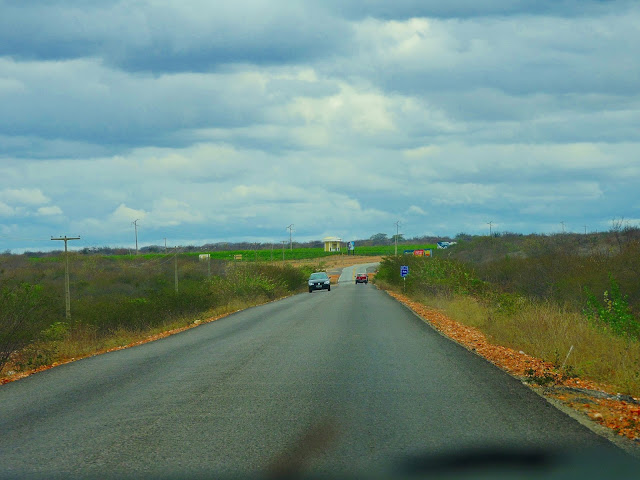 dunas do velho chico casa nova bahia ba 235