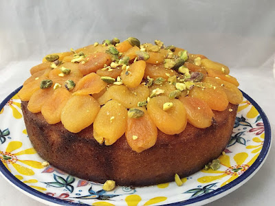 Maggie Beer Chocolate Cake Recipe