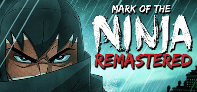 Mark of the Ninja Remastered Download