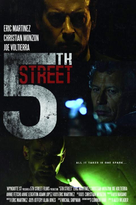 5th Street (2013) Full Version