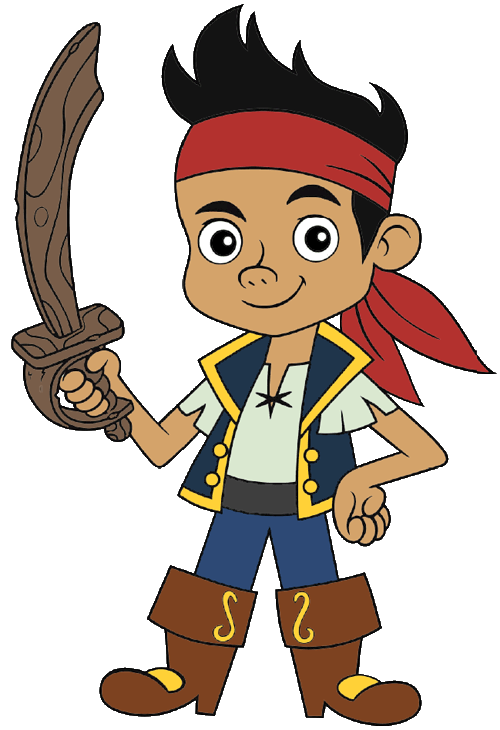 disney clipart jake - photo #10