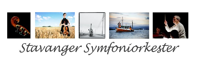 Stavanger Symfoniorkester