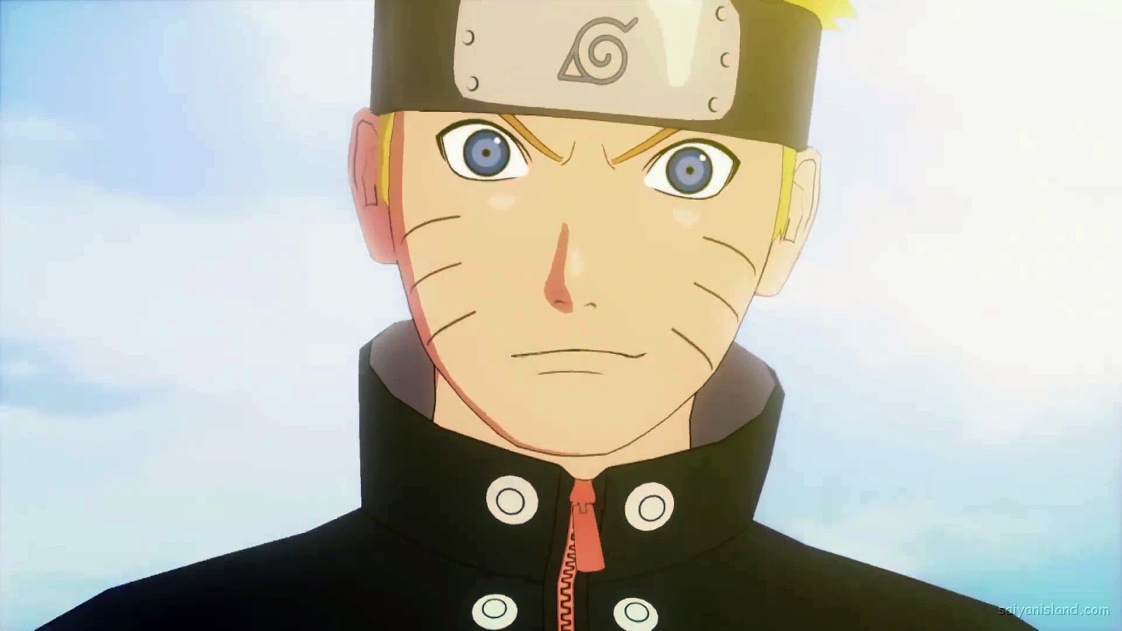 ANIME À TODA HORA : NARUTO STORM 4: THE LAST MOVIE SCREENSHOTS DE