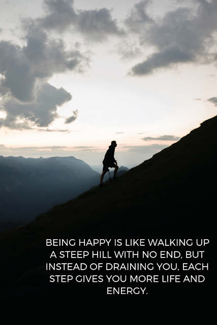 Live happy. Keep moving forward. Live happy. Keep moving forward.