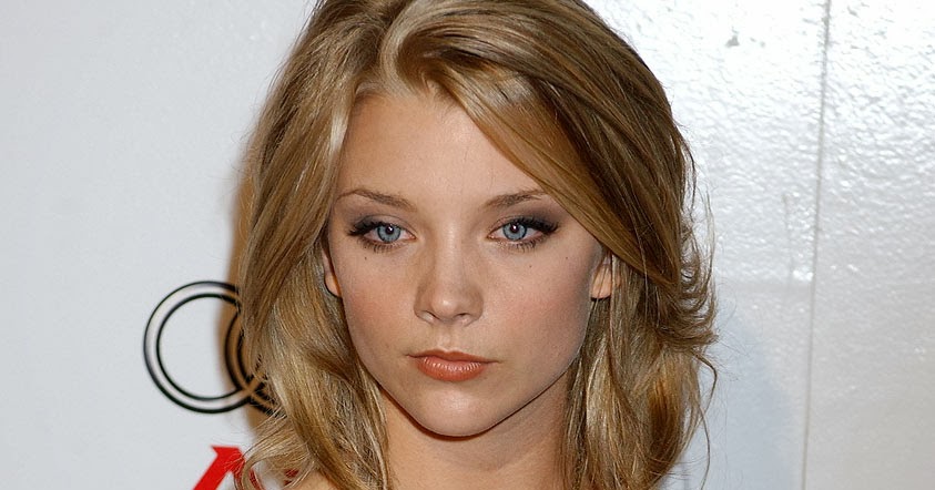 A View From The Beach Rule 5 Saturday Natalie Dormer A Real Bodice Ripper