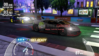 Racing Rivals Full Mod Apk Latest for Android Racing Rivals Full Mod Apk Latest for Android