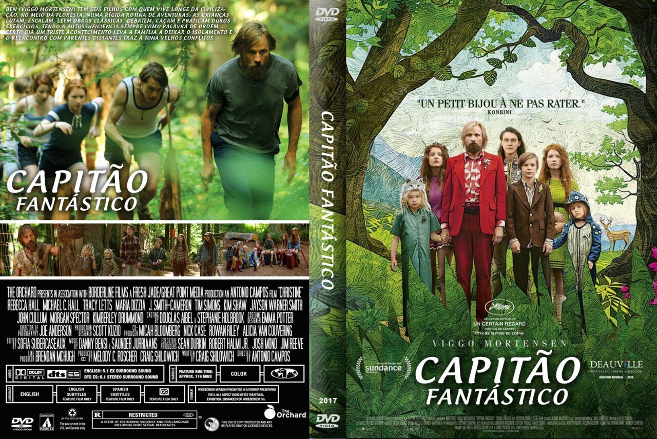Meu Nome Ningum Filme Completo-EternalHD