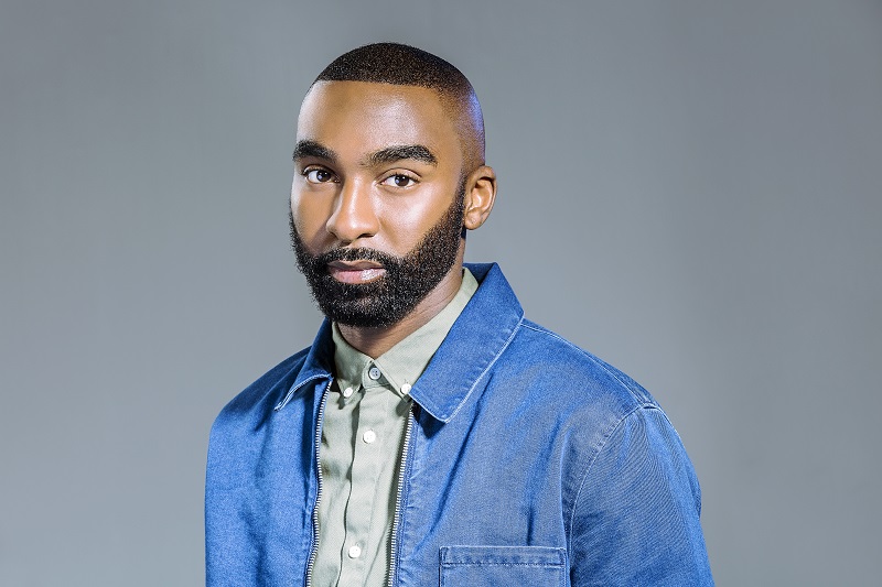 DJ's Production: Riky Rick Release new song titled ' You and I ' Feat ...
