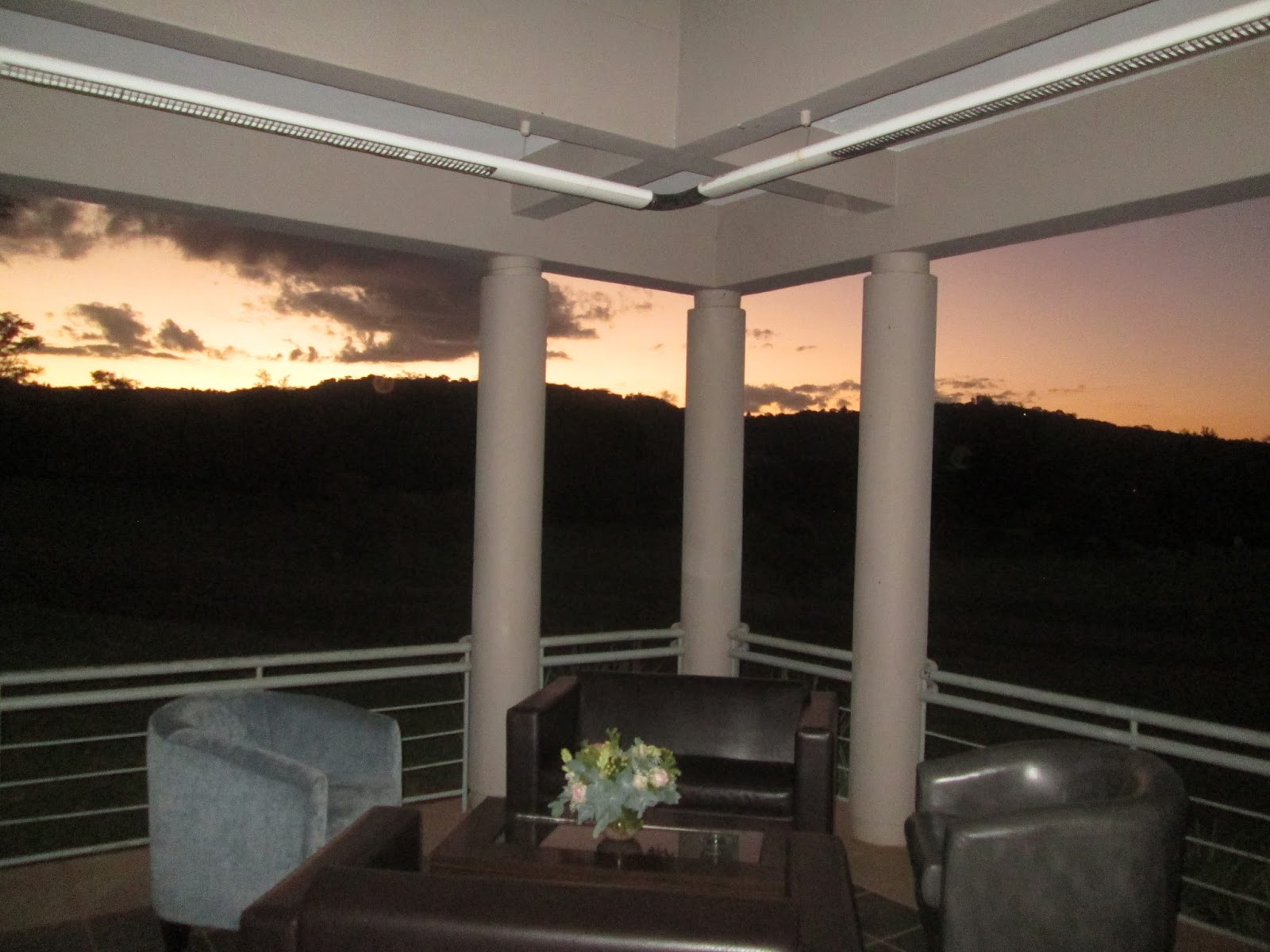 Simon Herring's Blog