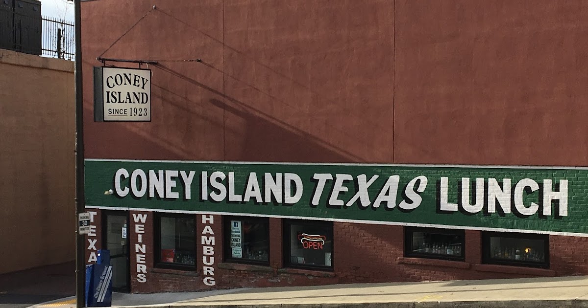 Hackknife Northeast Coney Island Texas Lunch Scranton, PA