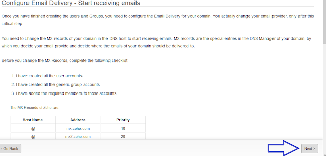 Correo Dominio ¿Cómo crear 10 cuentas de correo electrónico gratuito utilizando mi Dominio?