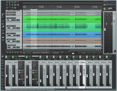 reaper software music reaper software music