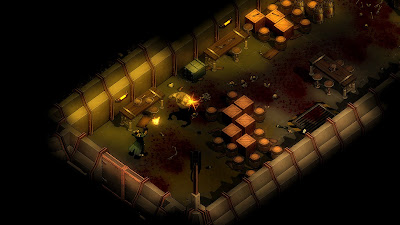 They Are Billions Game Screenshot 14