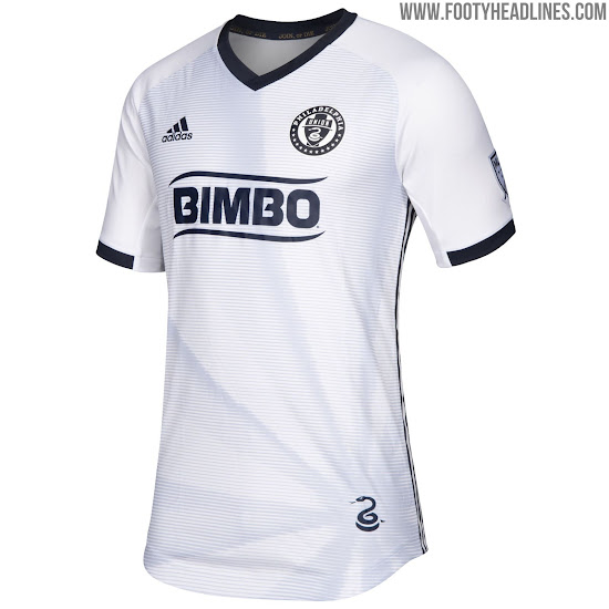 mls jersey leaks 2019